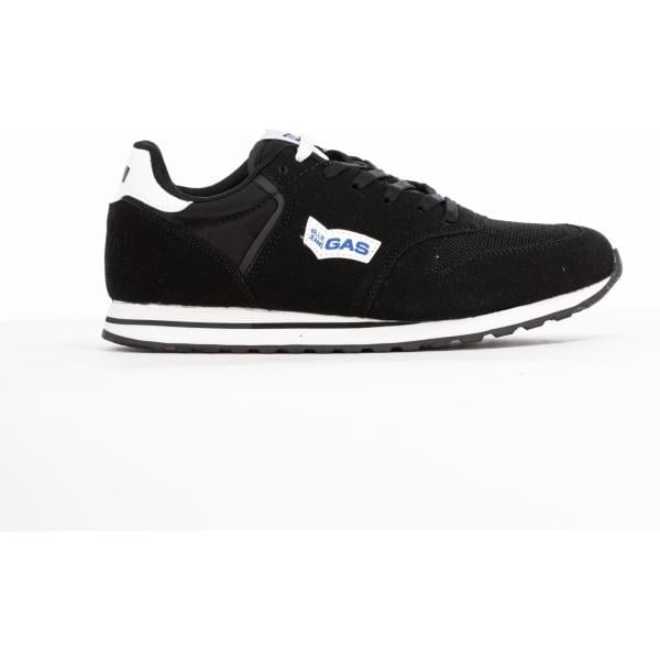 sneakers Gas nero