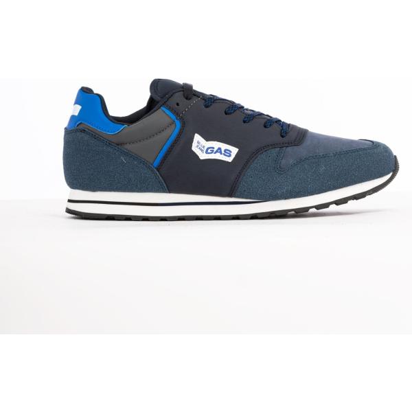 sneakers Gas bianco