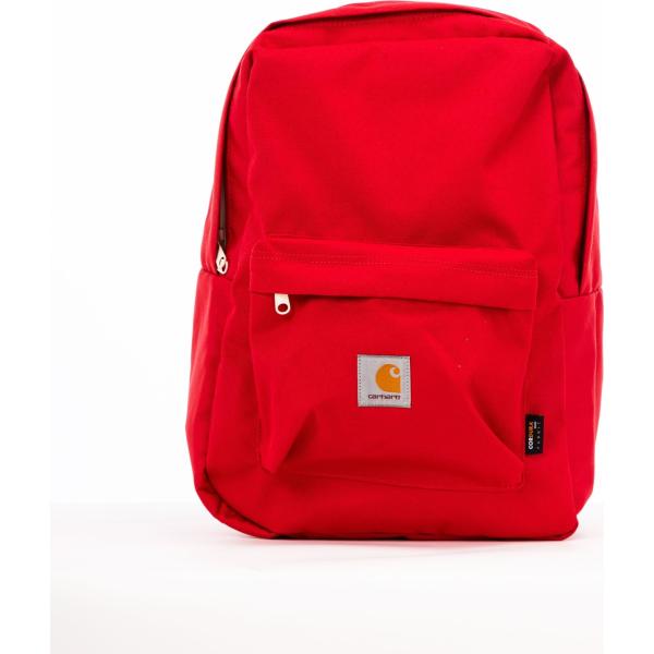 borse sportive Carhartt rosso