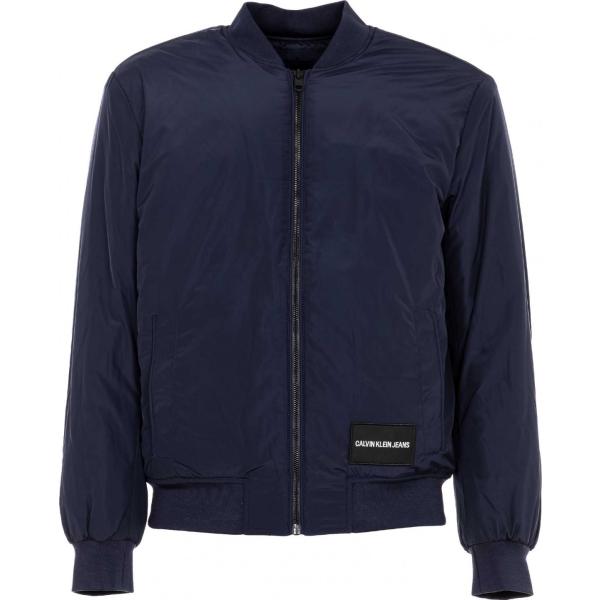 giacche Calvin Klein blu