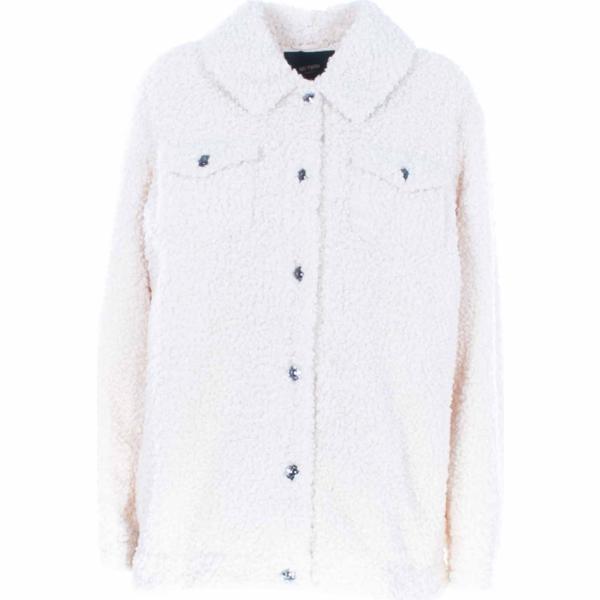 giacche Twin Set bianco