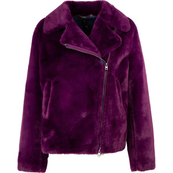 giacche Manila Grace blu