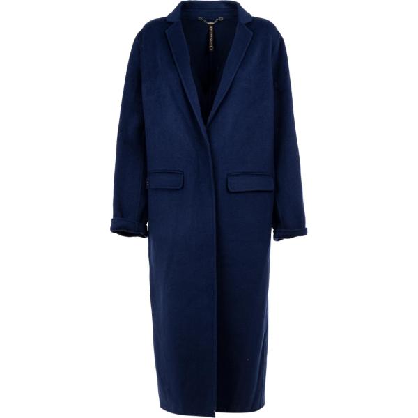 cappotti Manila Grace blu