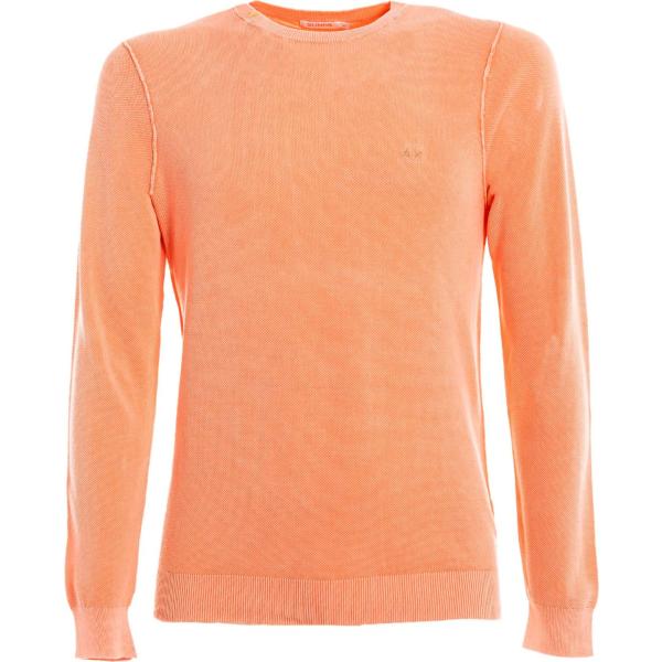 maglieria Sun 68 arancione