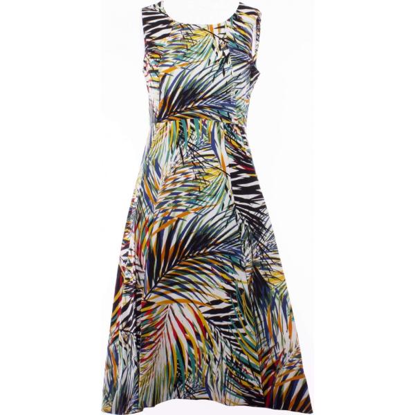 vestiti midi/longuette Sandro Ferrone grigio