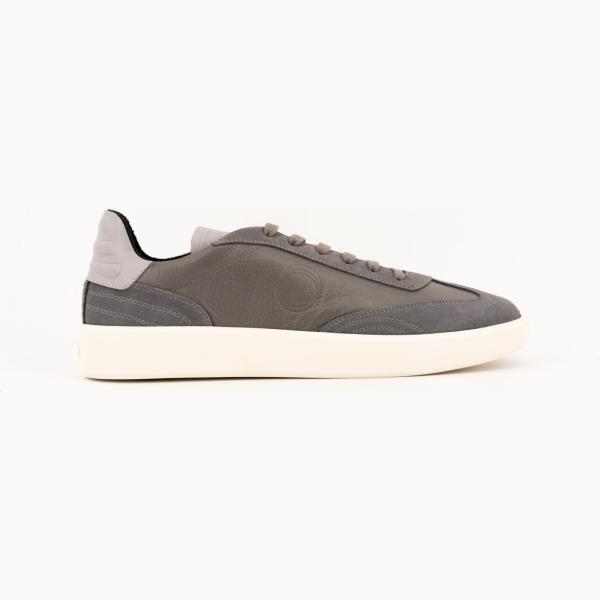 sneakers Pantofola Doro bianco
