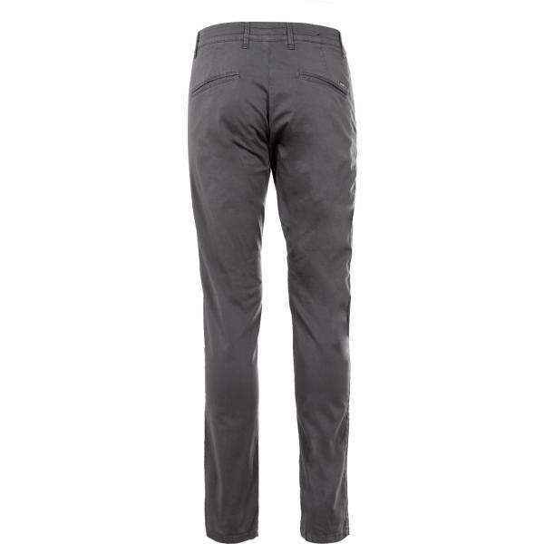 pantaloni Liu Jo grigio