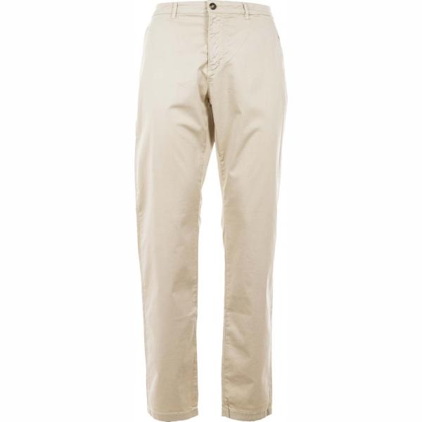 pantaloni Liu Jo bianco