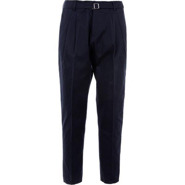 pantaloni Liu Jo blu