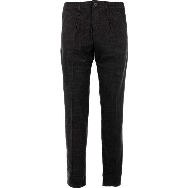 pantaloni Liu Jo nero