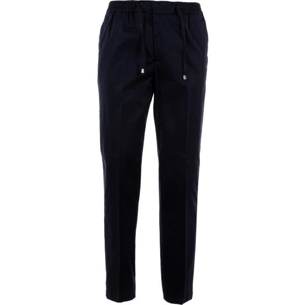 pantaloni Liu Jo nero