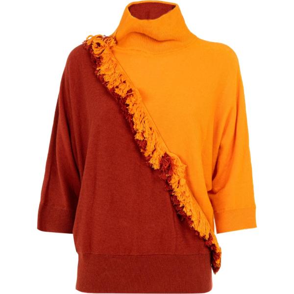 maglieria Manila Grace multicolore