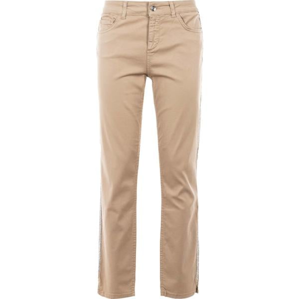 jeans Liu Jo marrone