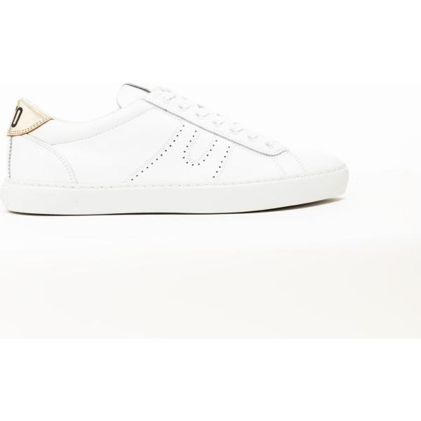 sneakers Pantofola Doro bianco