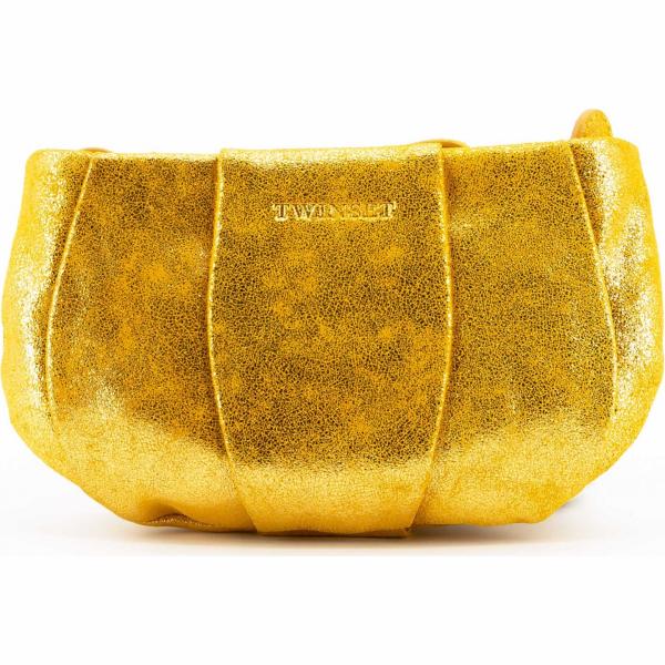 pochette Twin Set marrone