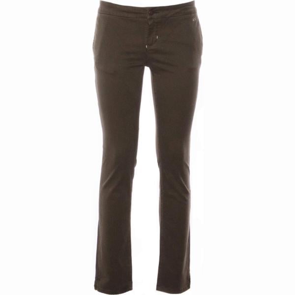 pantaloni Sun 68 verde military