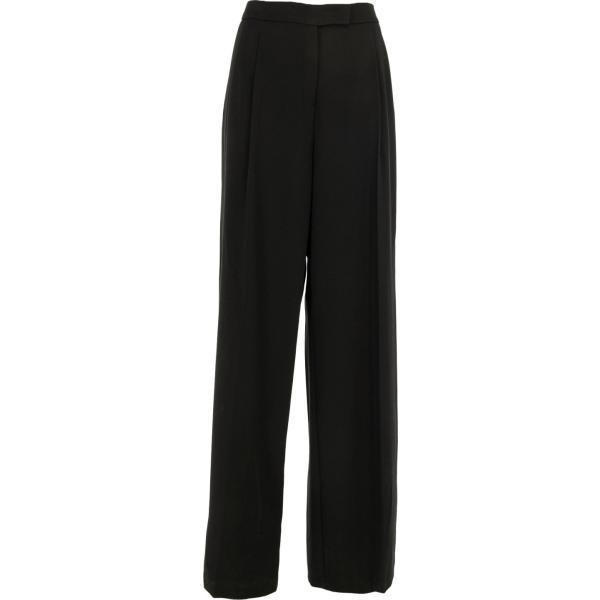 pantaloni Manila Grace nero