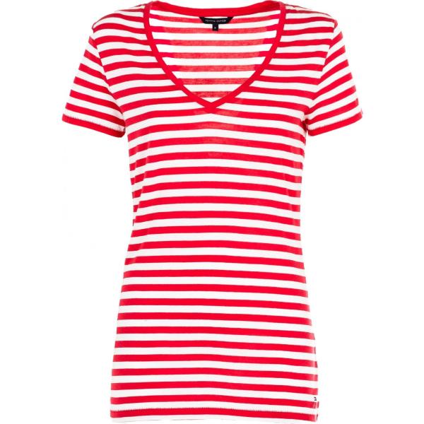 t-shirt Tommy Hilfiger multicolore