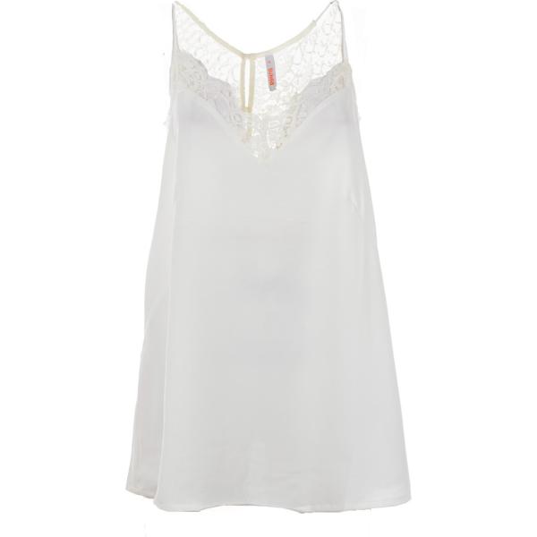 top Sun 68 bianco