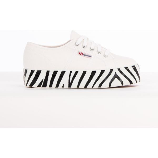 sneakers Superga bianco
