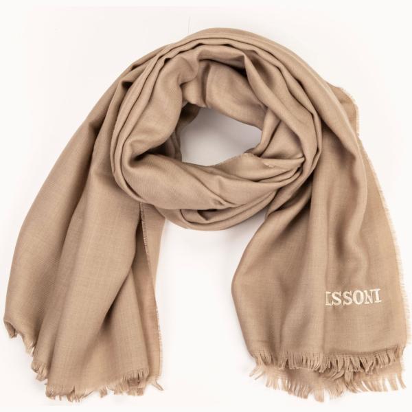 sciarpe Missoni multicolore