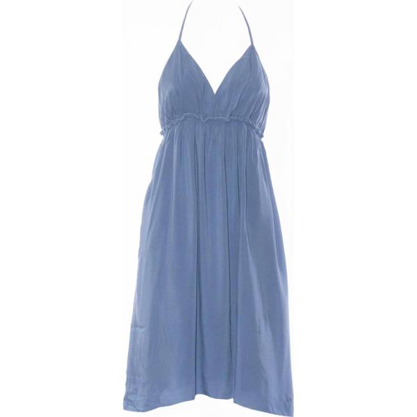 vestiti corti Sun 68 blu