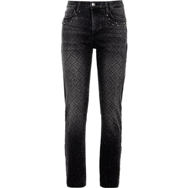 jeans Liu Jo nero