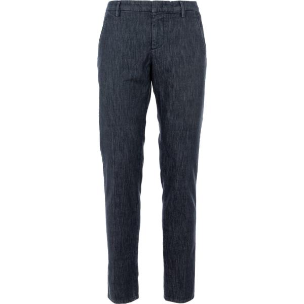 jeans slim fit Dockers nero