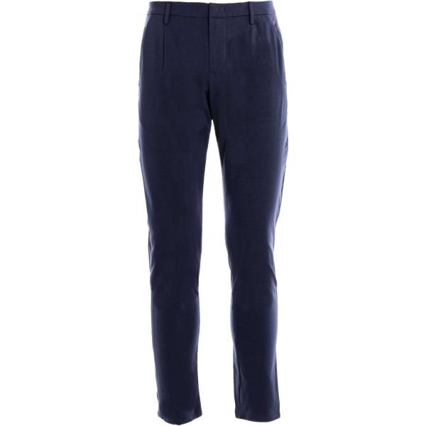 pantaloni skinny Dondup blu