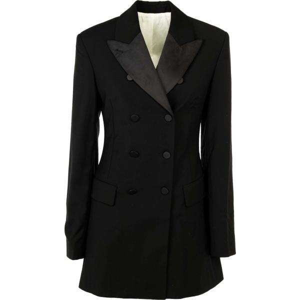 blazer Zadig & Voltaire nero