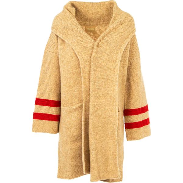 cardigans Zadig & Voltaire arancione