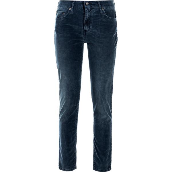 jeans skinny Tommy Hilfiger blu