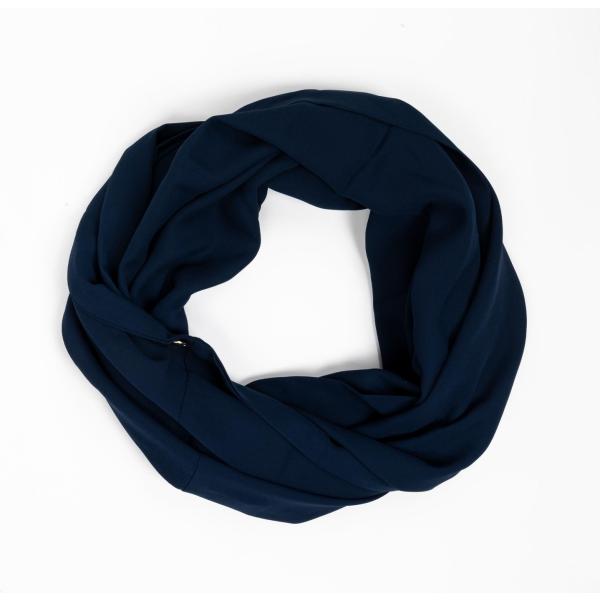 foulard Rebel Queen By Liu Jo multicolore
