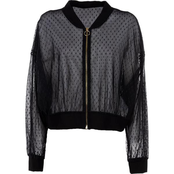 giacche REBEL QUEEN by LIU JO nero