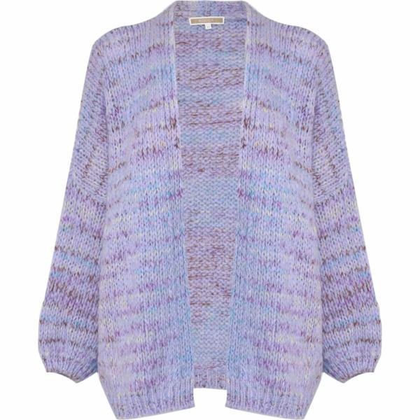 cardigans Kocca viola