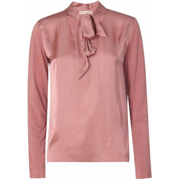 bluse Kocca rosa