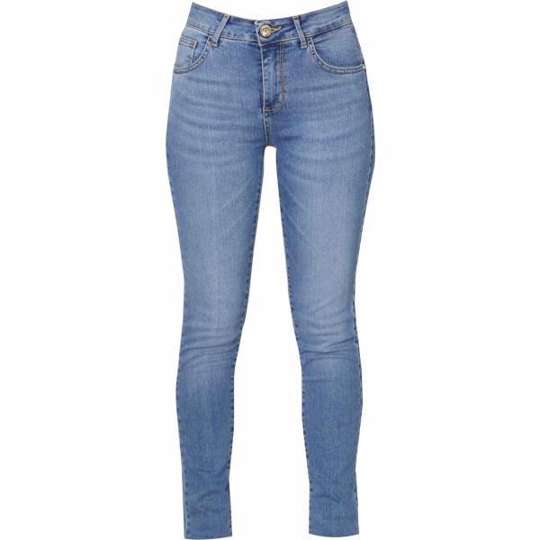 jeans skinny Kocca blu