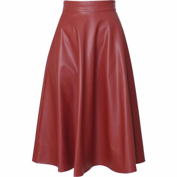 gonne lunghe Kocca marrone