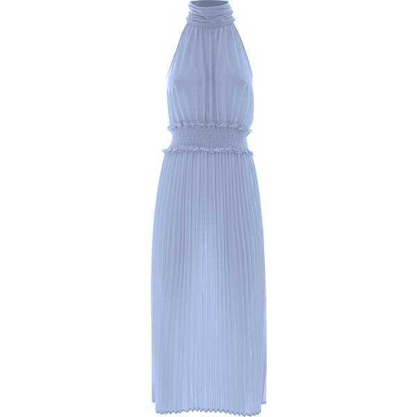 vestiti lunghi Kocca blu