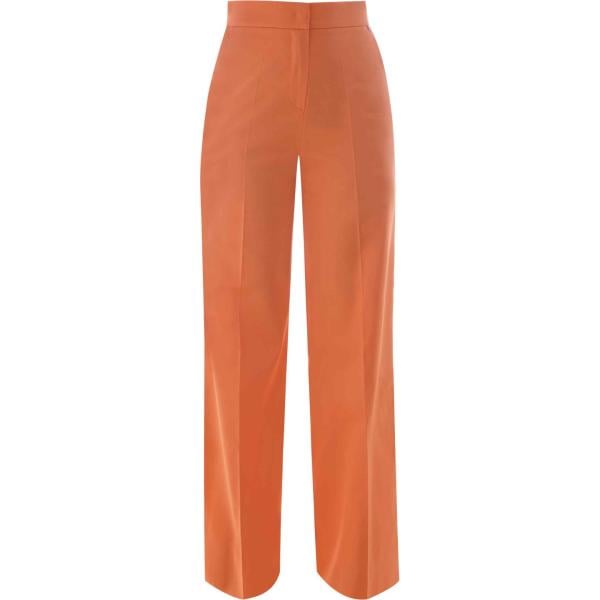 pantaloni Kocca marrone