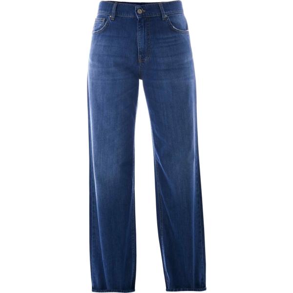 jeans Kocca blu