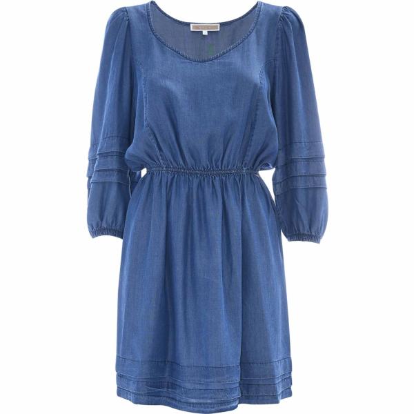 vestiti corti Kocca blu