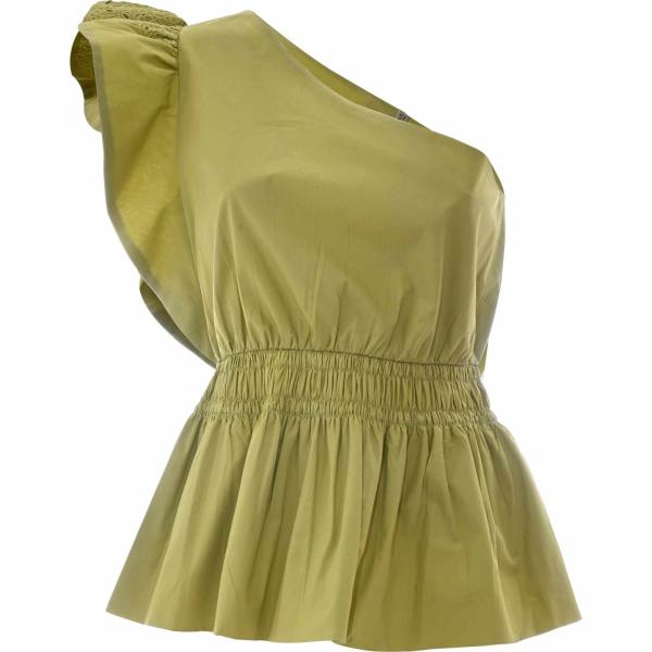 top Kocca marrone