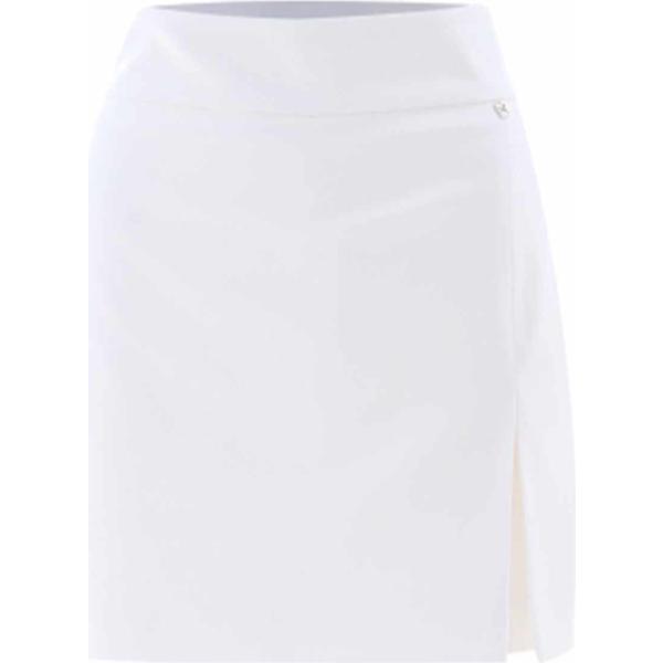 minigonne Kocca bianco