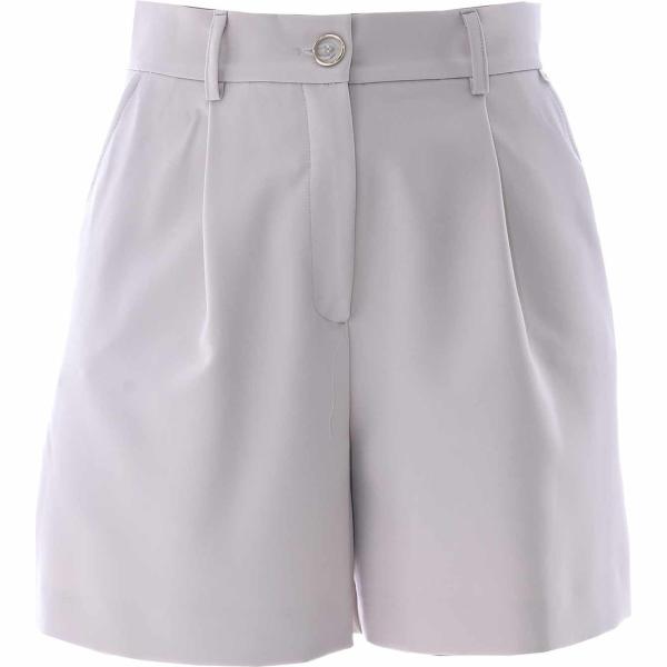 pantaloni corti Kocca grigio