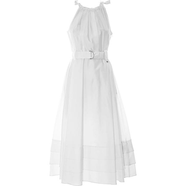 vestiti Kocca bianco