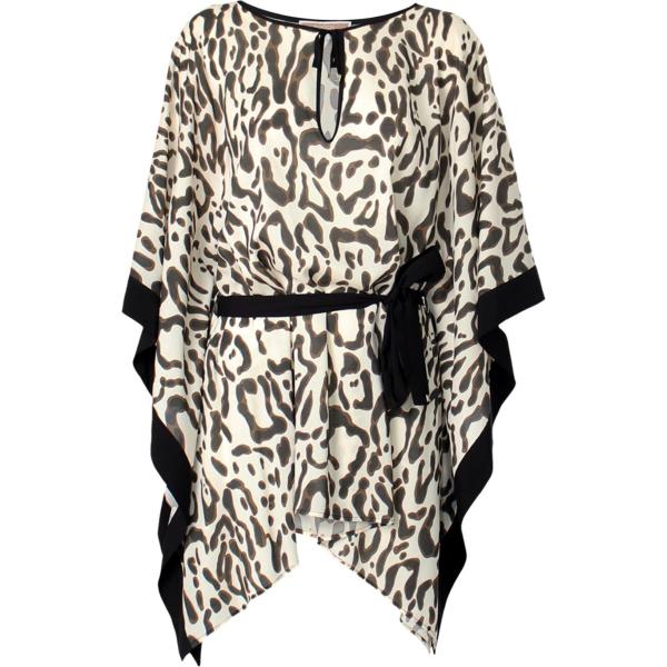 vestiti Kocca multicolore animalier