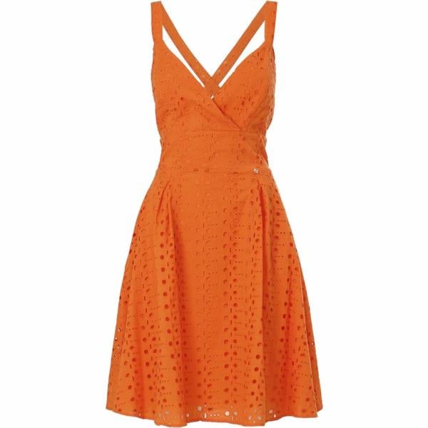 vestiti Kocca arancione