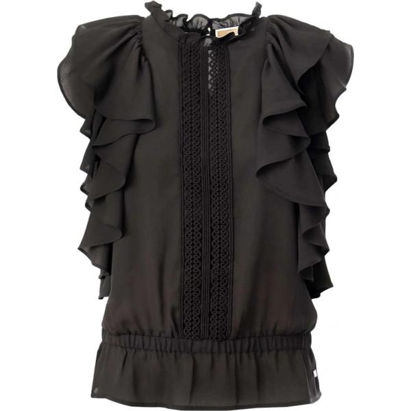 bluse Kocca nero
