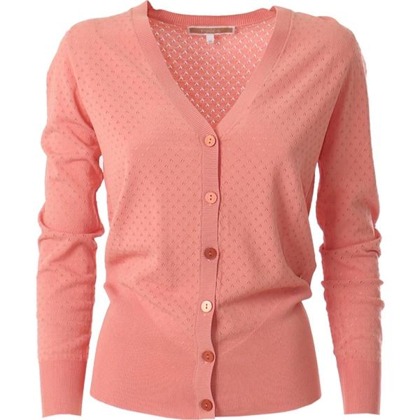 cardigans Kocca rosa